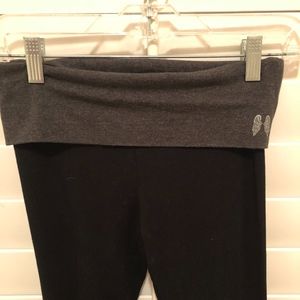 Victoria Secret Angel Leggings